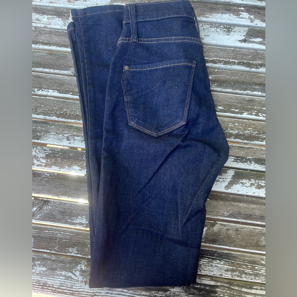 James Jeans High Class Skinny - Trinity